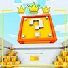 Lucky Blocks новая гонка. MCPE карта