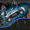 Smash Police Car - Outlaw Run