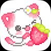 Pixel Sandbox: Cartoon Number Coloring