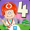 Doctor Kids 4 (Дети-врачи 4)