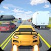 Racing in Car Limits