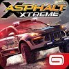 Asphalt Экстрим: По бездорожью