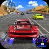 Desert Racing