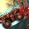 Монстр Авто Hill Racer 2