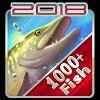Мир Рыбаков - World of Fishers - Игра Рыбалка
