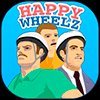 Happy Riding Wheels