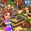 Volcano Island: тропик Рай
