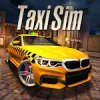 Taxi Sim 2020