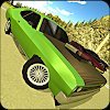 Turbo Drift Car Street Track Drag Racing Simulator