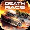 Death Race: Shooting Cars