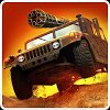 Iron Desert Fire Storm