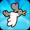 Happy Gull