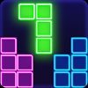 Glow Block Puzzle