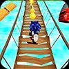 Super Sonic Jungle Adventure Run
