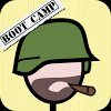 Doodle Army Boot Camp
