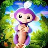 Fingerlings Fun Monkey WowWee
