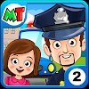 My Town : Police Station