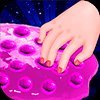 Пушистый Squishy Slime Maker! Пресса, Poke & Stret