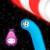 Червячная Зона .io - Прожорливый Червячок