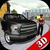 Criminal Russia 3D. Gangsta way