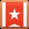 Wunderlist: списки текущих дел