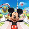Disney Magic Kingdoms: Построй волшебный парк!