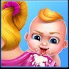Первый день няни – Безумный денек с малышами