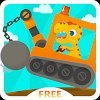 Dinosaur Digger 3 Free