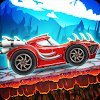 Smash and Drive: Orc Destruction Racing Game