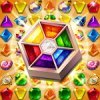 Jewels Fantasy : Quest Match 3 Puzzle