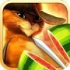 Fruit Ninja: Puss in Boots