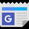 Google Новости и погода