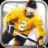 хоккей с шайбой 3D - IceHockey