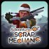 Adventure of Scrap Mechanic
