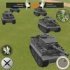 Советский Союз Германия: WW2 Tank Wars