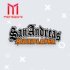 SAMP от Mordor RP