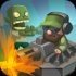 Zombie World: Tower Defense