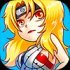 Ninja X Battle - collect best anime heroes