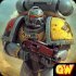 Warhammer 40,000: Space Wolf