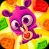 Button Blast - Dress Up Match3 Puzzle