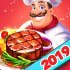 Cooking Madness - A Chef's Restaurant Games