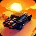 Fury Roads Survivor