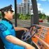 Общественный автобус Транспорт имитатор 2018 - Bus