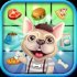French Bulldog Food Match 3