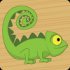 Chameleon Run