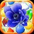 Flower Garden Match3 Game