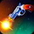 Flip The Gun - Fire And Jump Game