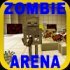 PVP ZombieArena карта для МКПЕ edition
