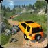 Внедорожник Prado 4x4 Jeep Hill Climb Mountain Dri