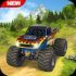 4x4 Offroad Monster Truck Racing